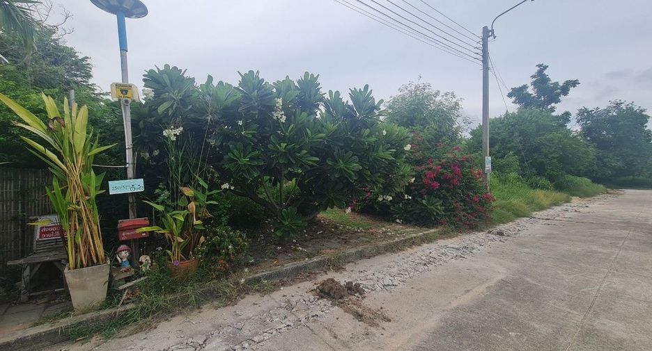出售 土地 在 Bang Phli, Samut Prakan