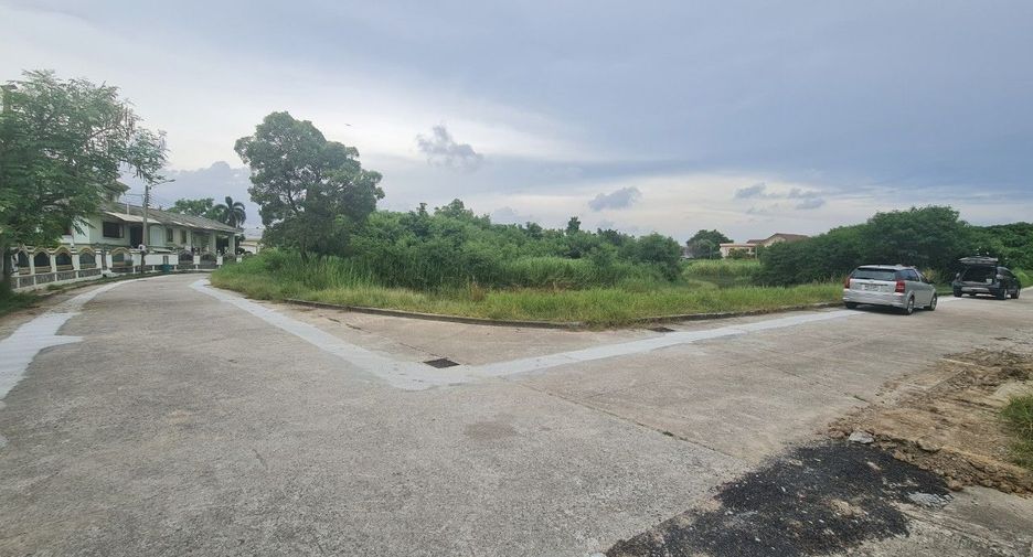 出售 土地 在 Bang Phli, Samut Prakan