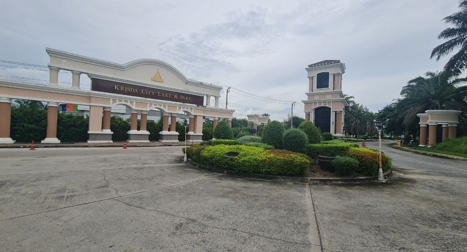 出售 土地 在 Bang Phli, Samut Prakan