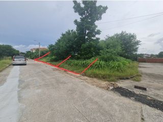 Terreno en venta en Bang Phli, Samut Prakan