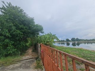 Terreno en venta en Bang Phli, Samut Prakan
