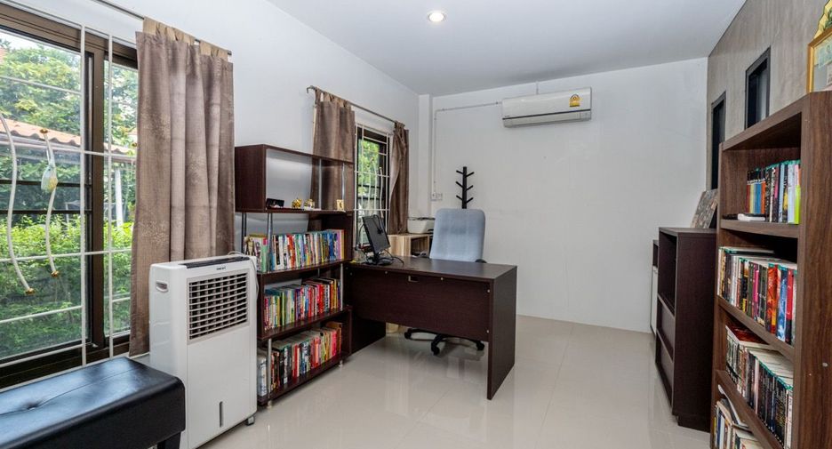 ขาย 3 ห้องนอน บ้านเดี่ยว ใน สันทราย, เชียงใหม่