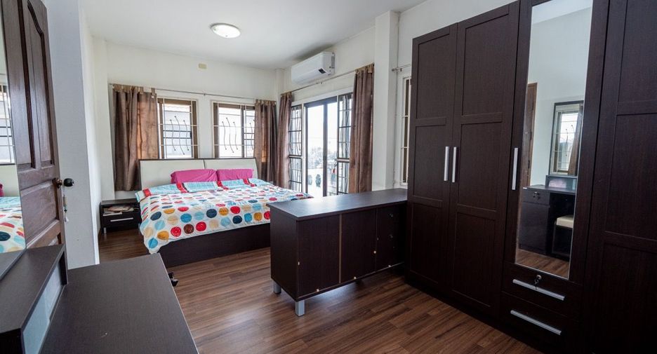 ขาย 3 ห้องนอน บ้านเดี่ยว ใน สันทราย, เชียงใหม่