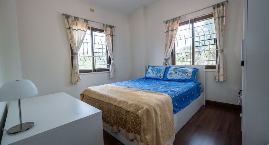 ขาย 3 ห้องนอน บ้านเดี่ยว ใน สันทราย, เชียงใหม่