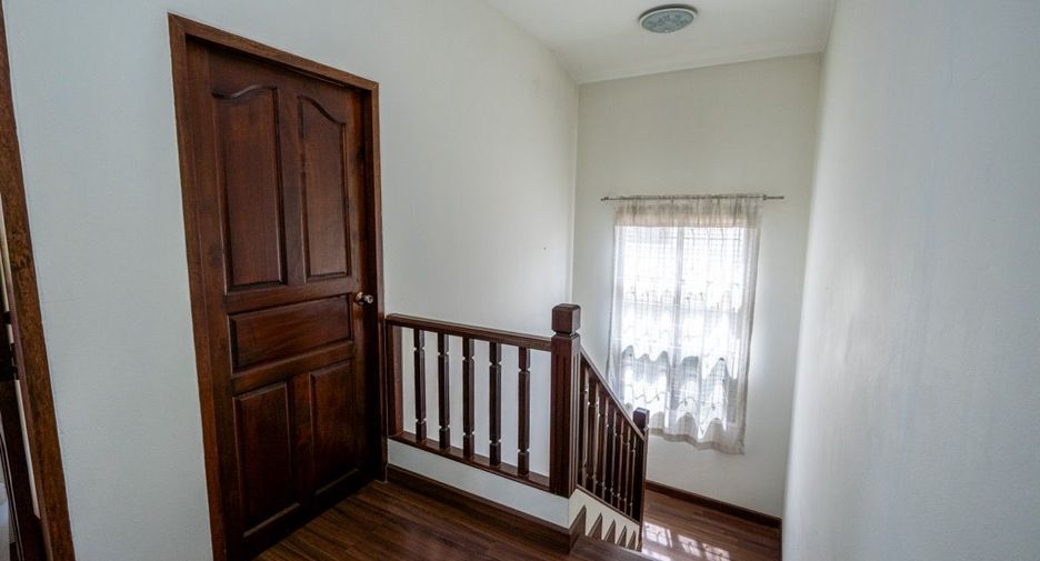 ขาย 3 ห้องนอน บ้านเดี่ยว ใน สันทราย, เชียงใหม่