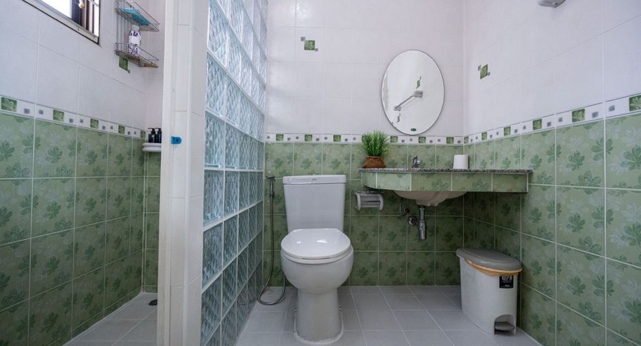 ขาย 3 ห้องนอน บ้านเดี่ยว ใน สันทราย, เชียงใหม่