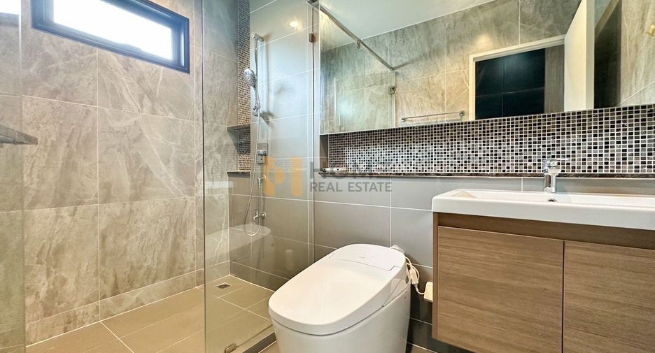 For sale 4 bedrooms house in Bang Kruai, Nonthaburi