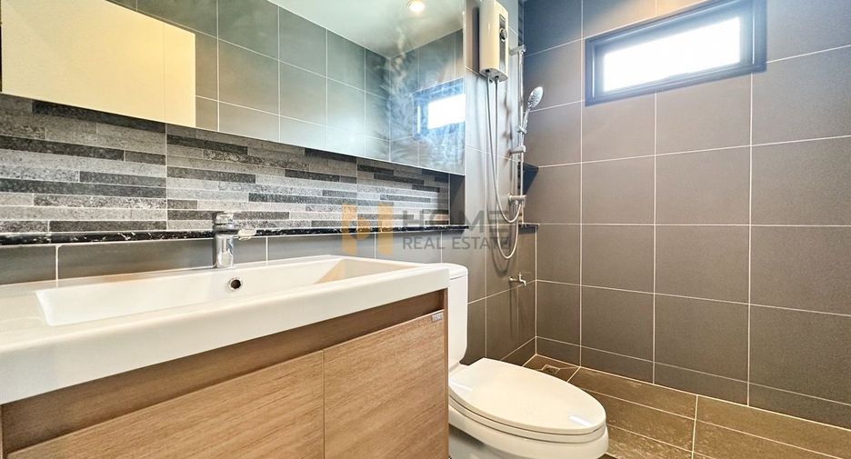 For sale 4 bedrooms house in Bang Kruai, Nonthaburi