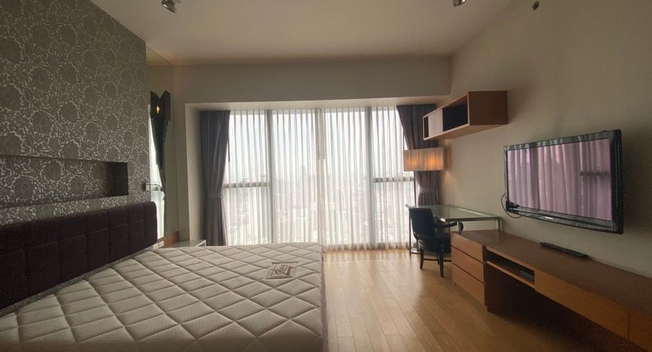 Condo en venta de 2 habitaciones en Sathon, Bangkok