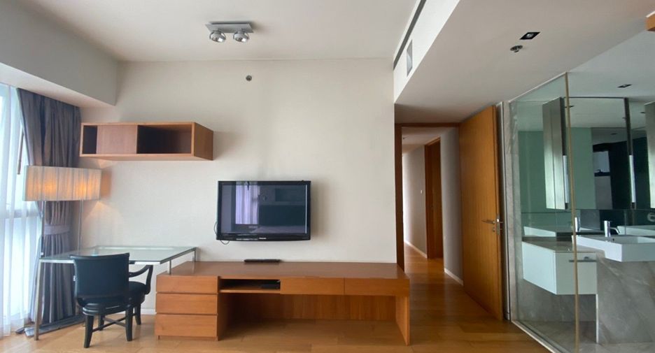 Condo en venta de 2 habitaciones en Sathon, Bangkok