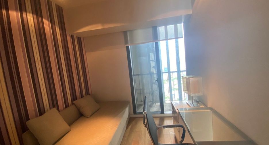 Condo en venta de 2 habitaciones en Sathon, Bangkok