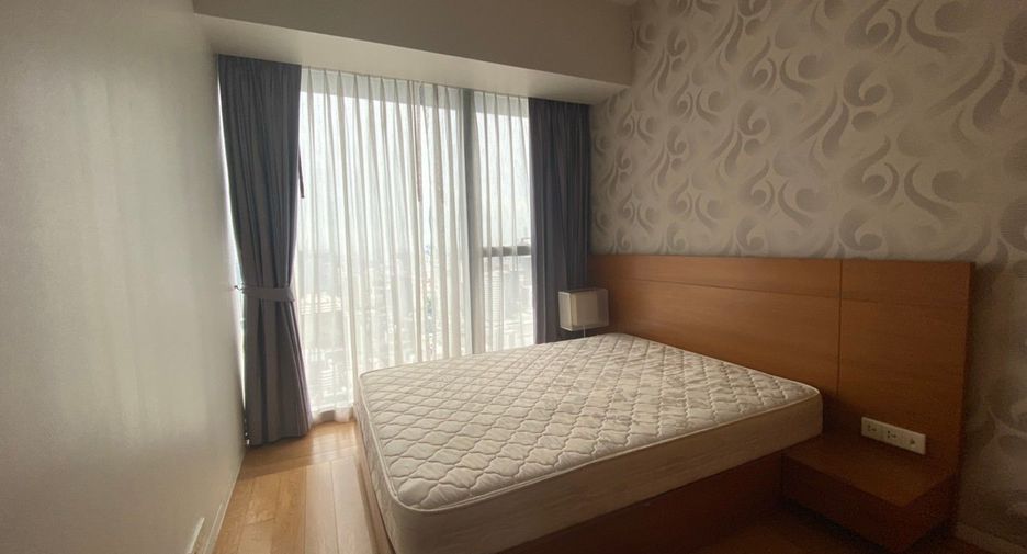 Condo en venta de 2 habitaciones en Sathon, Bangkok