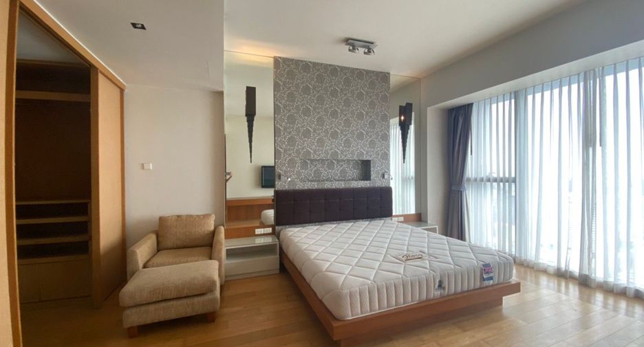 Condo en venta de 2 habitaciones en Sathon, Bangkok