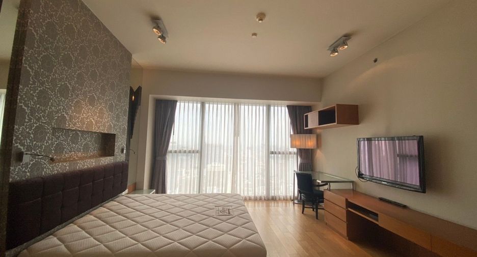 Condo en venta de 2 habitaciones en Sathon, Bangkok