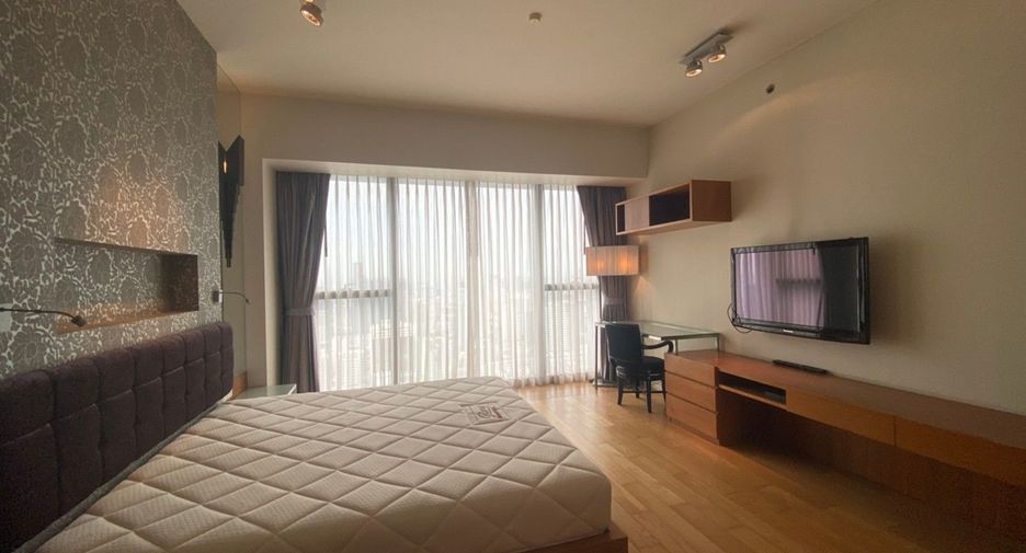 Condo en venta de 2 habitaciones en Sathon, Bangkok