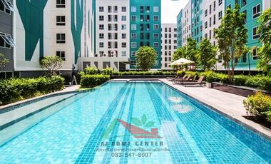 For sale 1 bed condo in Bangkok Yai, Bangkok