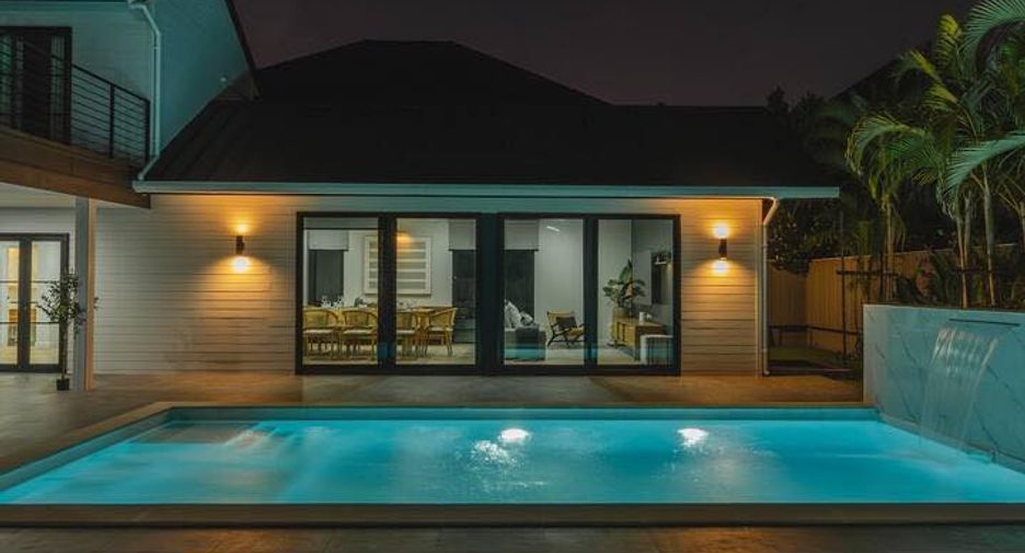 For rent 4 bedrooms villa in Hang Dong, Chiang Mai