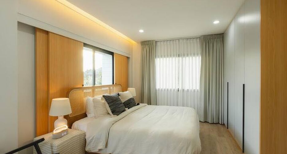 For rent 4 bedrooms villa in Hang Dong, Chiang Mai