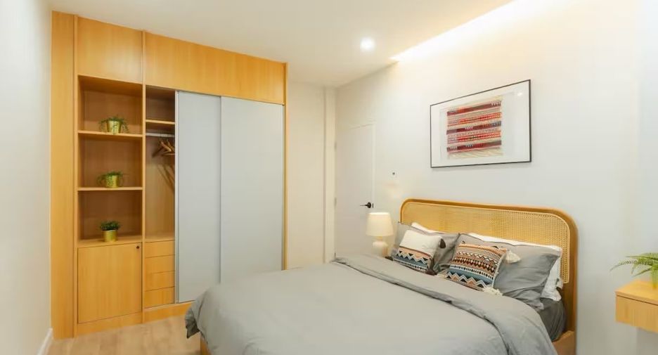 For rent 4 bedrooms villa in Hang Dong, Chiang Mai
