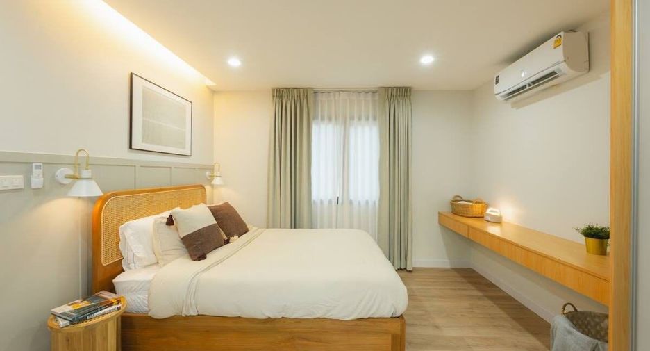 For rent 4 bedrooms villa in Hang Dong, Chiang Mai