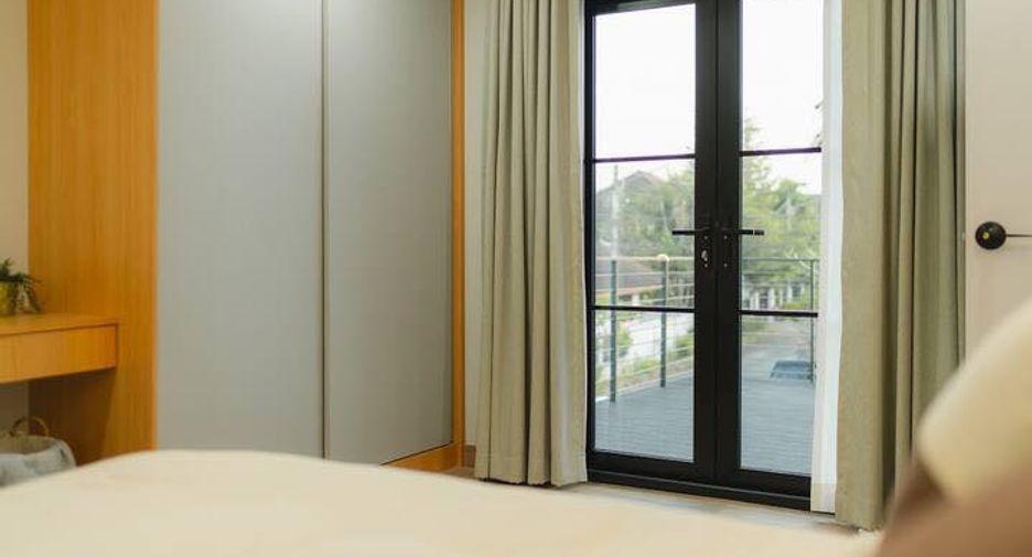 For rent 4 bedrooms villa in Hang Dong, Chiang Mai