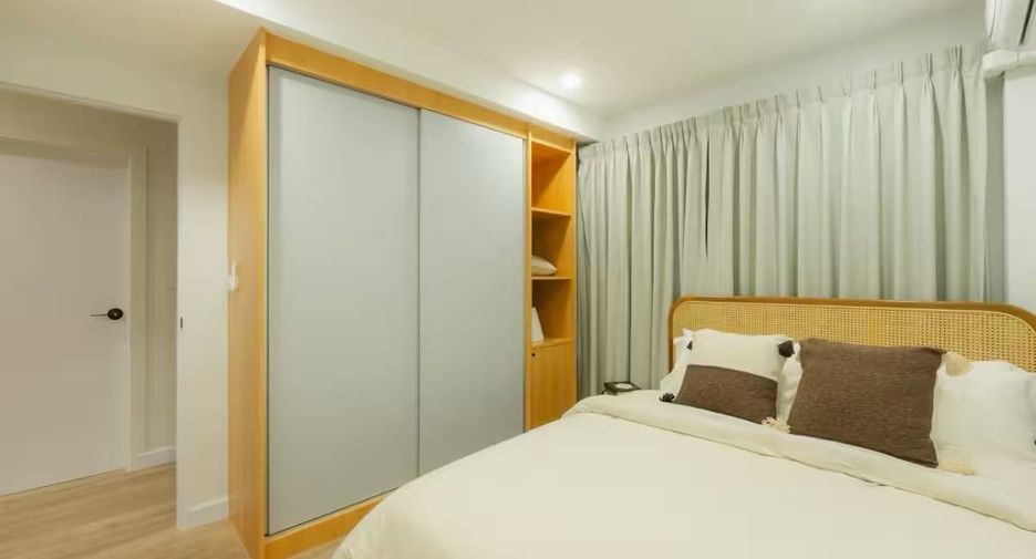For rent 4 bedrooms villa in Hang Dong, Chiang Mai