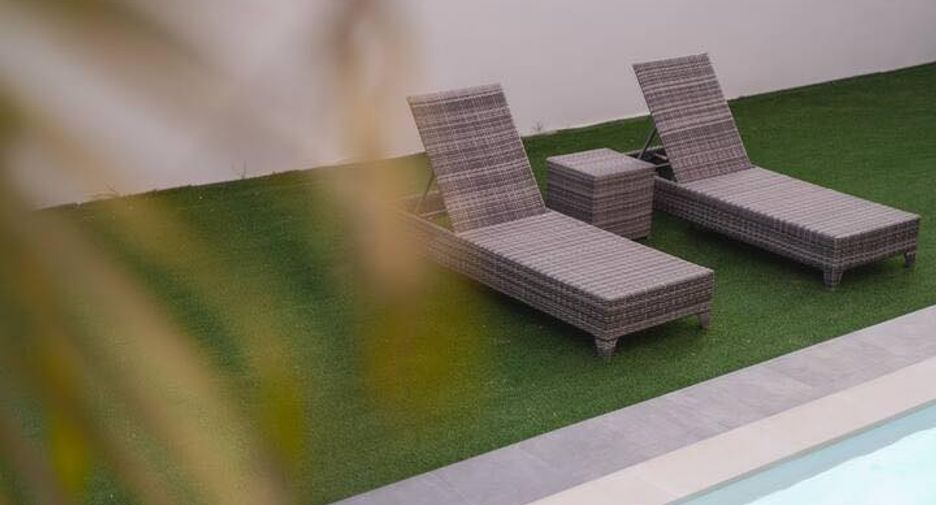 For rent 4 bedrooms villa in Hang Dong, Chiang Mai