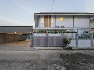 Villa zur Miete und zum Kauf mit 4 Zimmer in Hang Dong, Chiang Mai