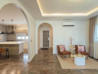 Villa zur Miete und zum Kauf mit 4 Zimmer in Hang Dong, Chiang Mai