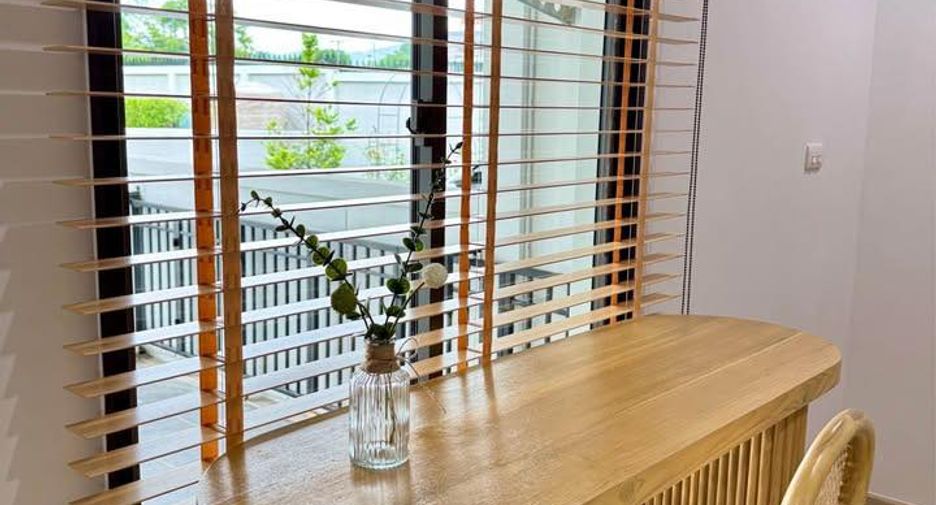 For rent 3 bedrooms townhouse in Mueang Chiang Mai, Chiang Mai