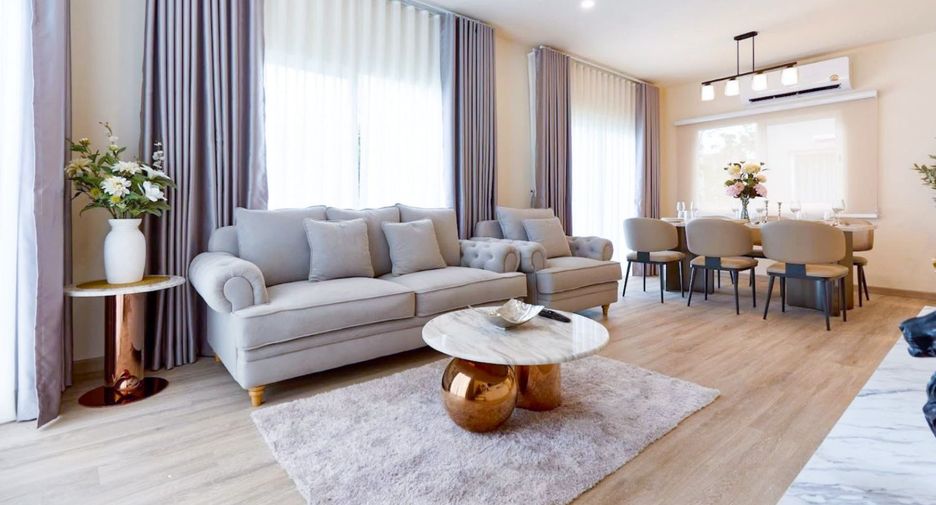 For rent and for sale 3 bedrooms house in Mueang Chiang Mai, Chiang Mai