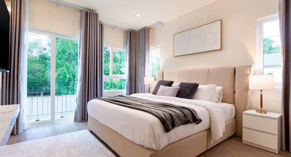 For rent and for sale 3 bedrooms house in Mueang Chiang Mai, Chiang Mai