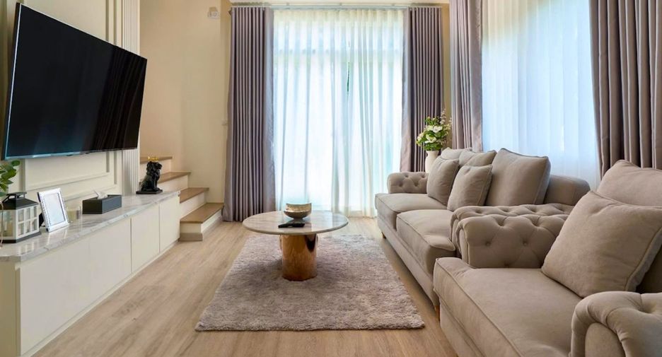 For rent and for sale 3 bedrooms house in Mueang Chiang Mai, Chiang Mai