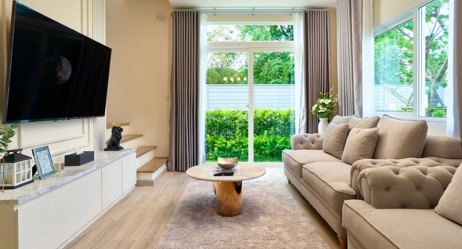 For rent and for sale 3 bedrooms house in Mueang Chiang Mai, Chiang Mai