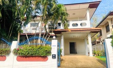 出售 4 卧室 独立屋 在 Bang Lamung, Chon Buri