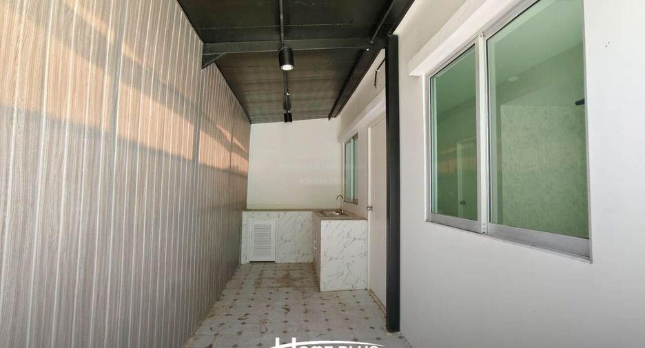 For sale 3 bedrooms house in Bang Pa-in, Phra Nakhon Si Ayutthaya