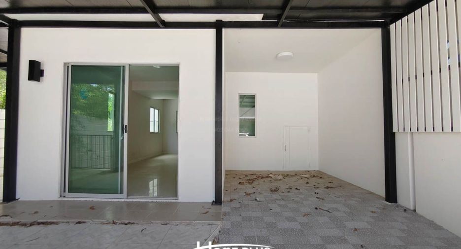 For sale 3 bedrooms house in Bang Pa-in, Phra Nakhon Si Ayutthaya