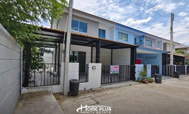 For sale 3 bedrooms house in Bang Pa-in, Phra Nakhon Si Ayutthaya