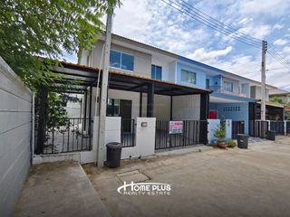For sale 3 bedrooms house in Bang Pa-in, Phra Nakhon Si Ayutthaya