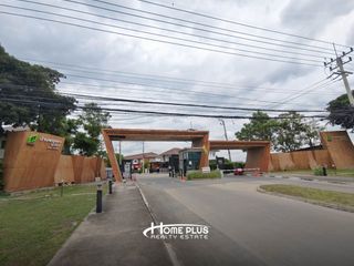 For sale 3 bedrooms house in Bang Pa-in, Phra Nakhon Si Ayutthaya