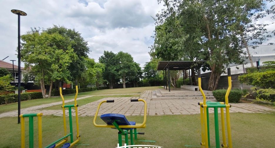 For sale 3 bedrooms house in Bang Pa-in, Phra Nakhon Si Ayutthaya