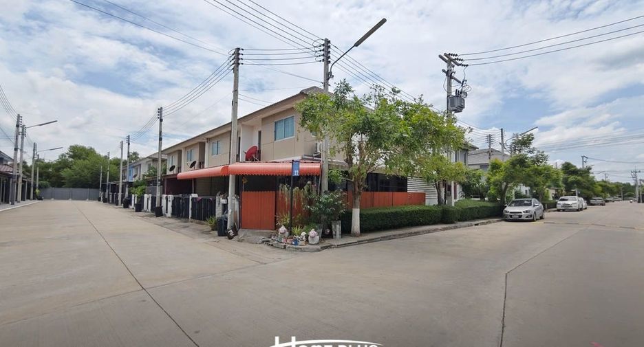 For sale 3 bedrooms house in Bang Pa-in, Phra Nakhon Si Ayutthaya