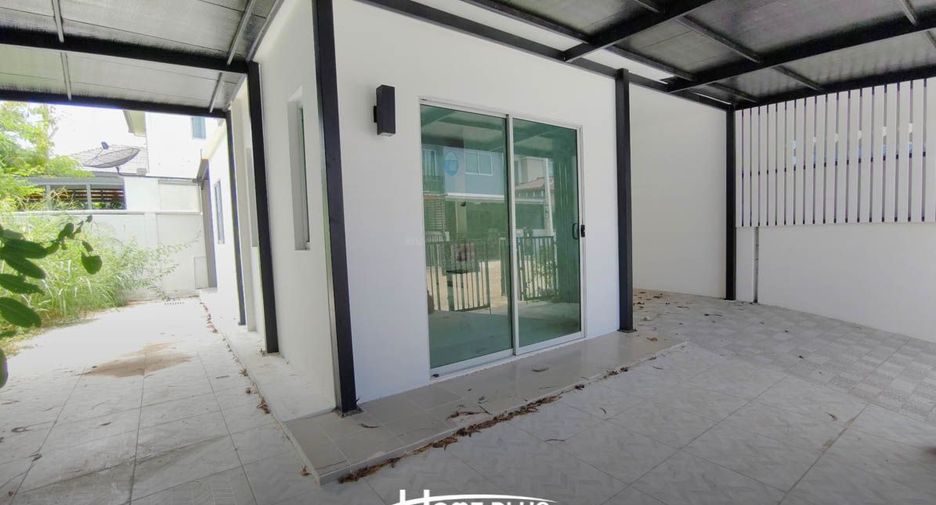 For sale 3 bedrooms house in Bang Pa-in, Phra Nakhon Si Ayutthaya
