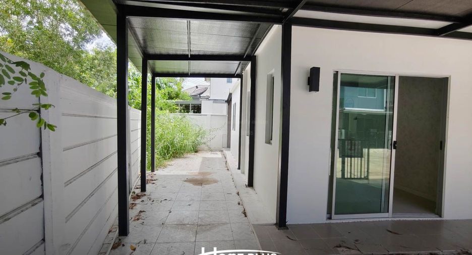 For sale 3 bedrooms house in Bang Pa-in, Phra Nakhon Si Ayutthaya
