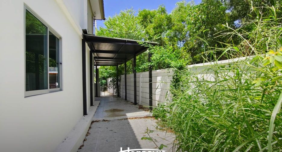 For sale 3 bedrooms house in Bang Pa-in, Phra Nakhon Si Ayutthaya