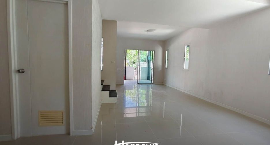For sale 3 bedrooms house in Bang Pa-in, Phra Nakhon Si Ayutthaya