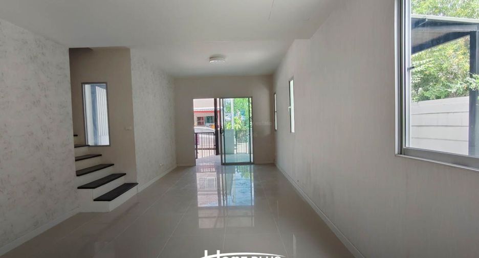 For sale 3 bedrooms house in Bang Pa-in, Phra Nakhon Si Ayutthaya
