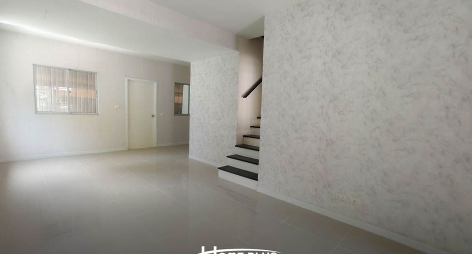 For sale 3 bedrooms house in Bang Pa-in, Phra Nakhon Si Ayutthaya