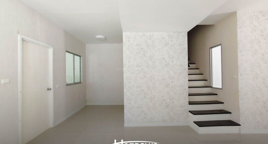 For sale 3 bedrooms house in Bang Pa-in, Phra Nakhon Si Ayutthaya