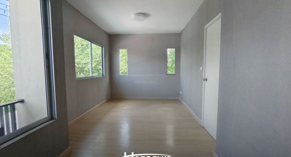 For sale 3 bedrooms house in Bang Pa-in, Phra Nakhon Si Ayutthaya